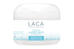 Crema humectante con aceite de palta