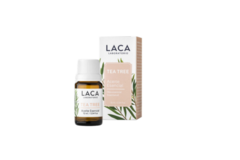 Aceite esencial Tea tree oil