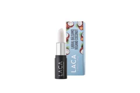 Balsamo Labial Vegano Coconut