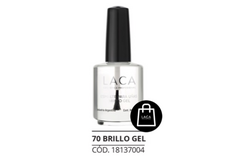 Esmaltes efecto GEL