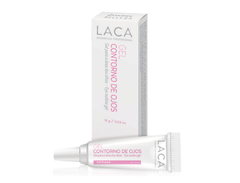 Gel contorno de ojos - comprar online