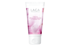 Crema Células Madre con octapéptidos y argán