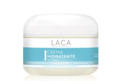 Crema hidratante con Urea +