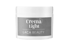 Crema de limpieza light