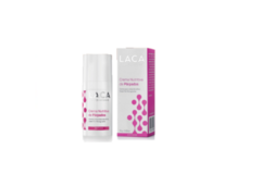 Crema nutritiva para parpados