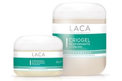 Criogel reafirmante con gingko biloba