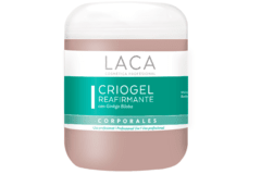 Criogel reafirmante con gingko biloba - comprar online