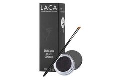 Delineador en gel compacto - comprar online