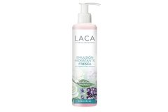 Emulsión hidratante corporal SENSORIAL en internet