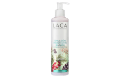 Emulsión hidratante corporal SENSORIAL - Tienda Beauty LACA Laboratorio