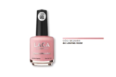 Esmaltes efecto GEL - Tienda LACA Beauty