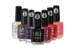 Esmaltes efecto GEL - comprar online
