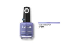 Imagen de Esmaltes efecto GEL