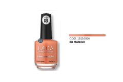 Esmaltes efecto GEL