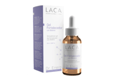 Gel fortalecedor con biotina