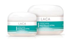 Máscara destello vital