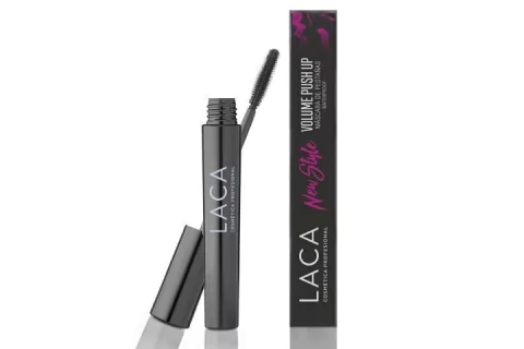 New Style Volume Push Up Máscara WatterProof