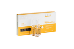 Ampollas Monodosis Vitamina C Plus