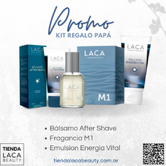 PROMO Kit Regalo Papá