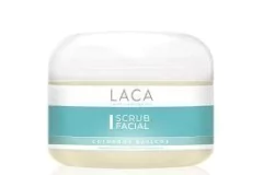 Scrub Facial