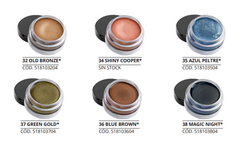 SOMBRA GLOW EN CREMA WP