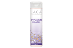 Stop Estrias Emulgel LACA Teens