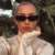 Gafas Hailey negros - comprar online