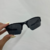 Gafas lentes vintage Roma negros en internet