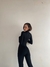 Catsuit- mono Hanna - FULED