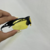 Gafas lentes vintage Roma amarillo - comprar online