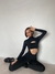 Catsuit- mono Hanna - tienda online