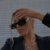 Gafas Hailey negros - FULED