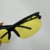 Gafas lentes vintage Roma amarillo en internet