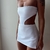 Conjunto Emilia (blanco o negro)