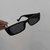 Gafas/Lentes Bella negros - FULED