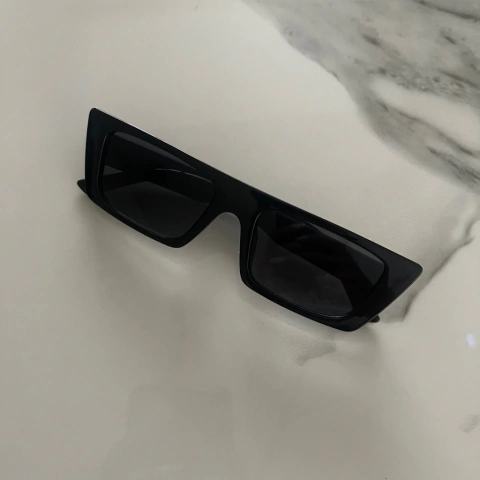 Gafas / Lentes Robe negros