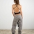 Top Tesy negro (se puede atar de infinitas maneras) - tienda online