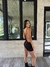 Vestido Fox corto - comprar online