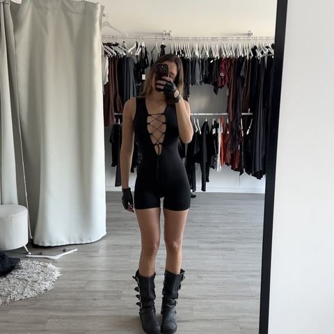 Catsuit Trip - comprar online