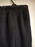 Pantalón Pull & Bear negro, talle 36-38. en internet