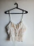 Musculosa Kimchie Blue Urban Outfitters beige NUEVA! talle M - comprar online