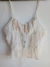 Musculosa Kimchie Blue Urban Outfitters beige NUEVA! talle M - Lila Feria Americana