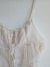 Musculosa Kimchie Blue Urban Outfitters beige NUEVA! talle M - tienda online