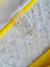 Imagen de Bikini amarilla con nudo, talle S