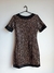 Vestido Shein de fiesta con lentejuelas, talle S/XS. - comprar online