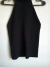 Sweater Zara polera sin mangas, talle M - tienda online