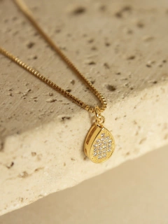 COLAR FLORENÇA - comprar online