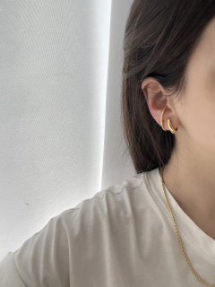 BRINCO EAR CUFF ELLA - comprar online