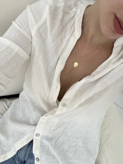 COLAR CECÍLIA - comprar online