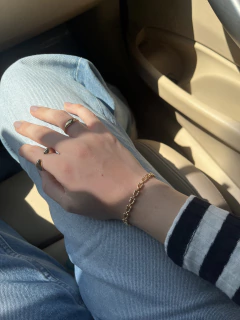 Pulseira Tiffany - comprar online